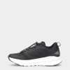 Women's sneakers Radder Virreina black 332440-010