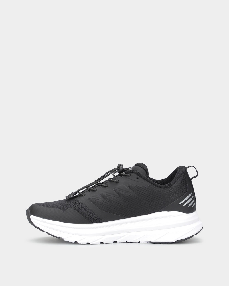 Women's sneakers Radder Virreina black 332440-010
