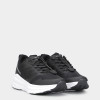 Women's sneakers Radder Virreina black 332440-010