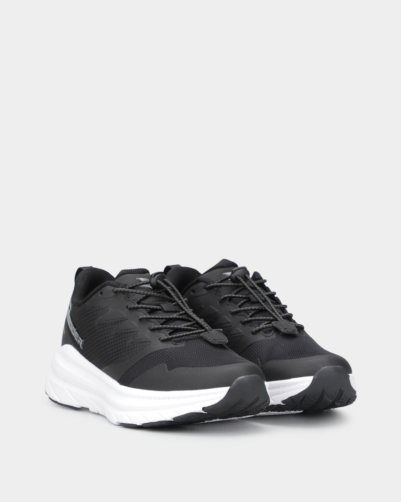 Women's sneakers Radder Virreina black 332440-010