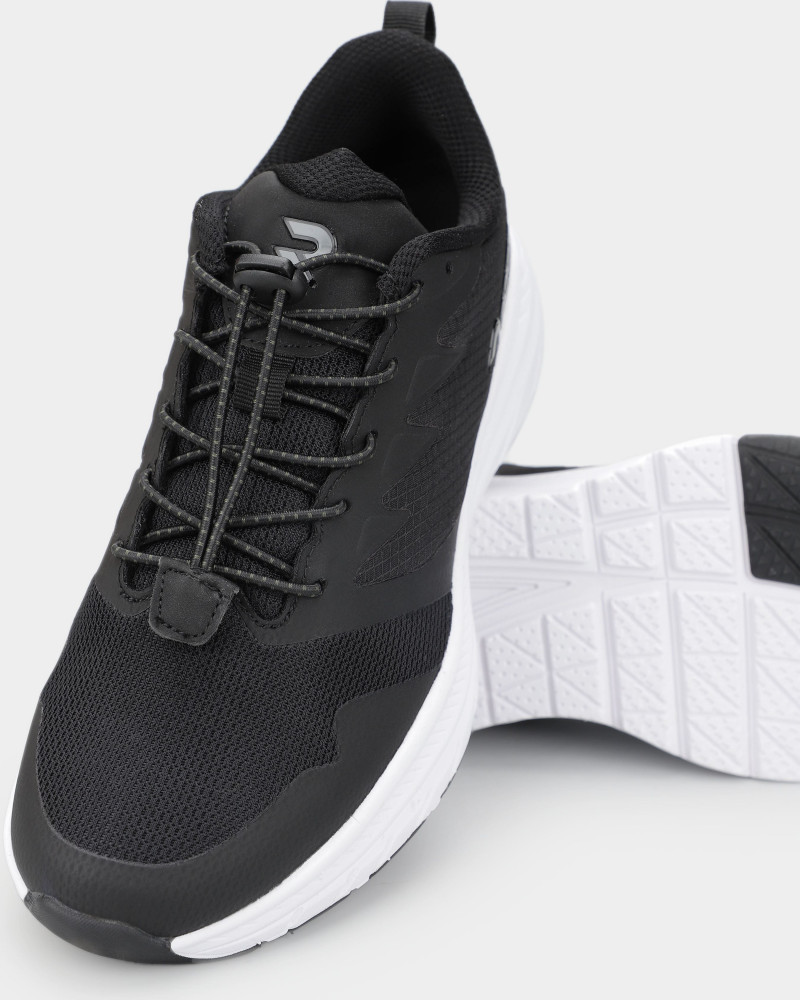 Women's sneakers Radder Virreina black 332440-010