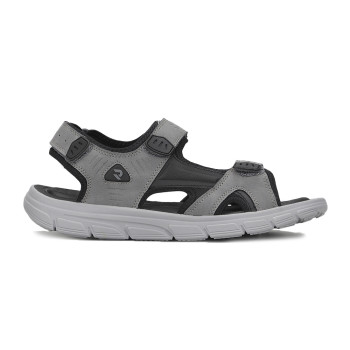 Men's sandals Radder Toros grey 332431-011