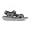 Men's sandals Radder Toros grey 332431-011