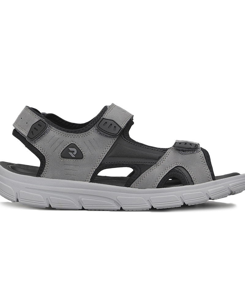 Men's sandals Radder Toros grey 332431-011