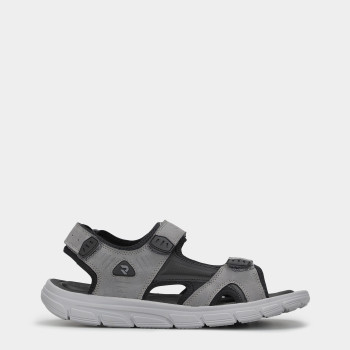 Men's sandals Radder Toros grey 332431-011