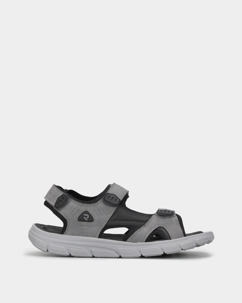 Men's sandals Radder Toros grey 332431-011