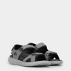 Men's sandals Radder Toros grey 332431-011