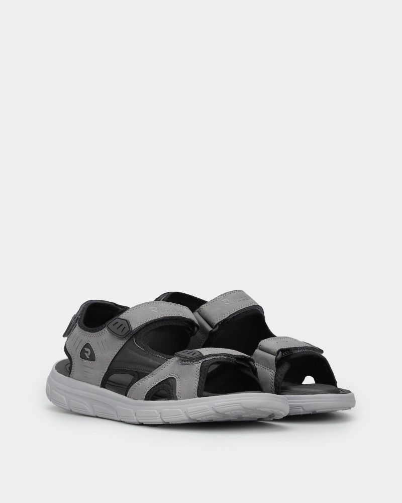 Men's sandals Radder Toros grey 332431-011