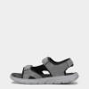 Men's sandals Radder Toros grey 332431-011