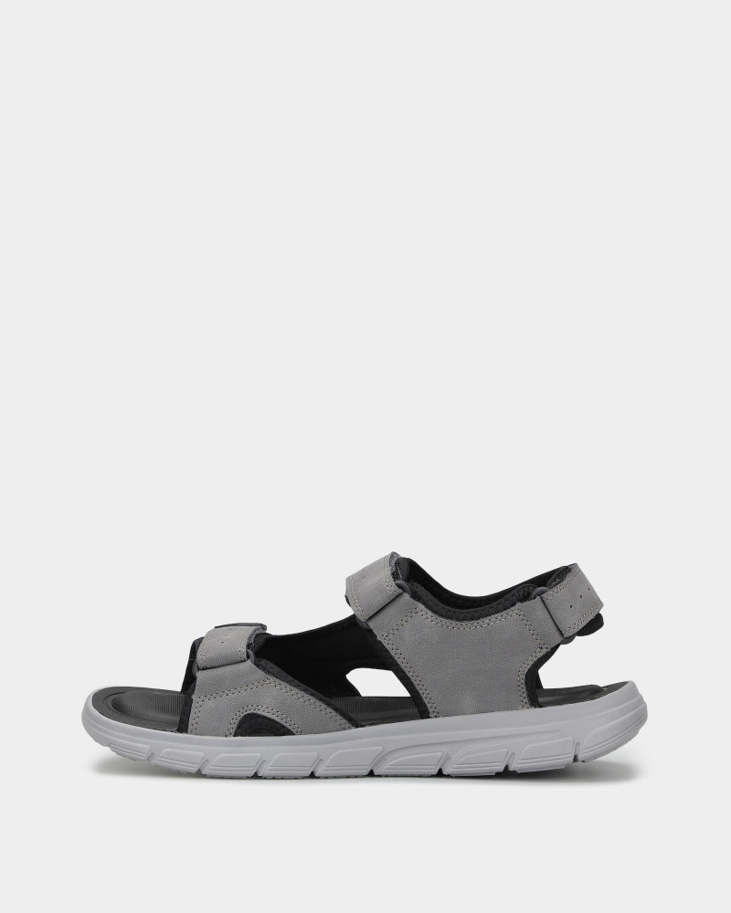 Men's sandals Radder Toros grey 332431-011