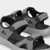 Men's sandals Radder Toros grey 332431-011