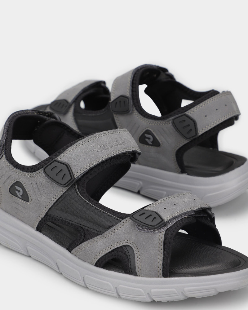 Men's sandals Radder Toros grey 332431-011
