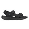 Men's sandals Radder Toros black 332431-010