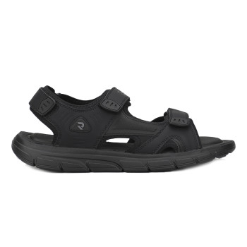 Men's sandals Radder Toros black 332431-010