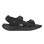 Men's sandals Radder Toros black 332431-010