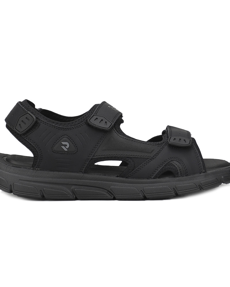 Men's sandals Radder Toros black 332431-010