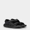 Men's sandals Radder Toros black 332431-010
