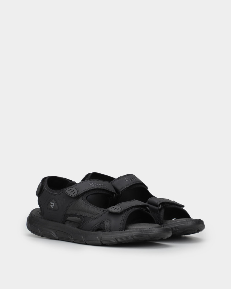 Men's sandals Radder Toros black 332431-010