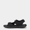Men's sandals Radder Toros black 332431-010