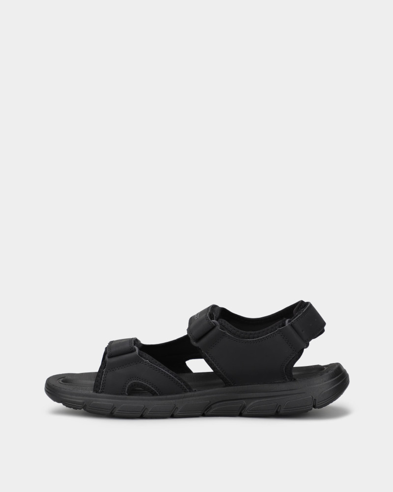 Men's sandals Radder Toros black 332431-010