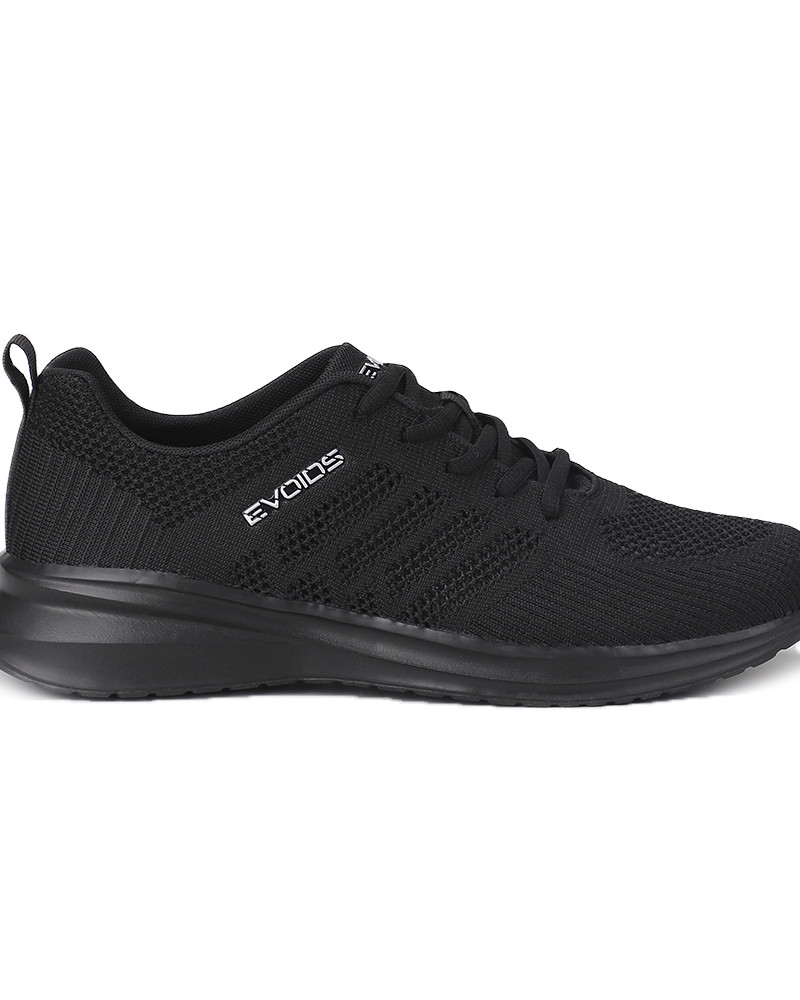 Кросівки чоловічі Evoids Pirie чорні 112420-010