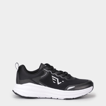 Men's sneakers Evoids Lincoln black 112421-010