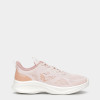 Women's sneakers Evoids Swan beige 112422-125