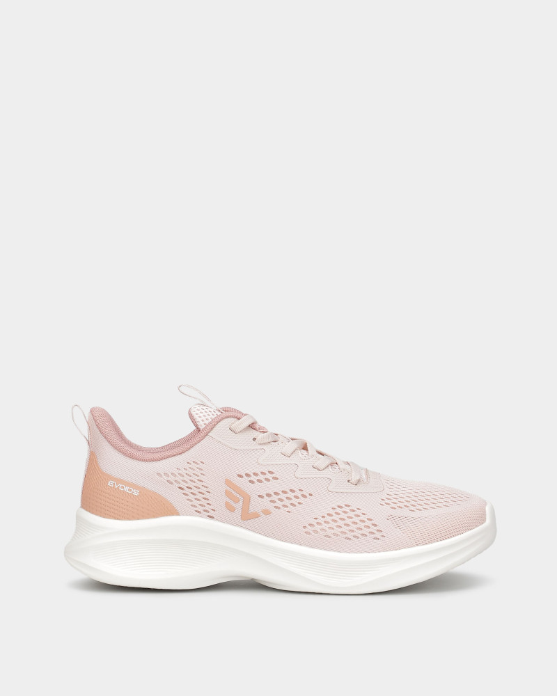 Women's sneakers Evoids Swan beige 112422-125