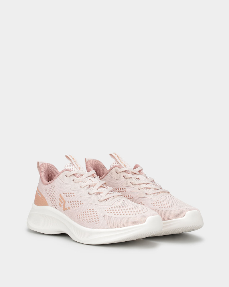 Women's sneakers Evoids Swan beige 112422-125