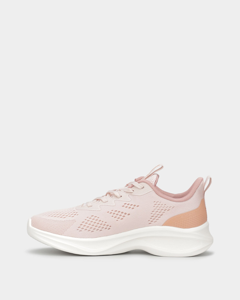 Women's sneakers Evoids Swan beige 112422-125