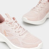 Women's sneakers Evoids Swan beige 112422-125