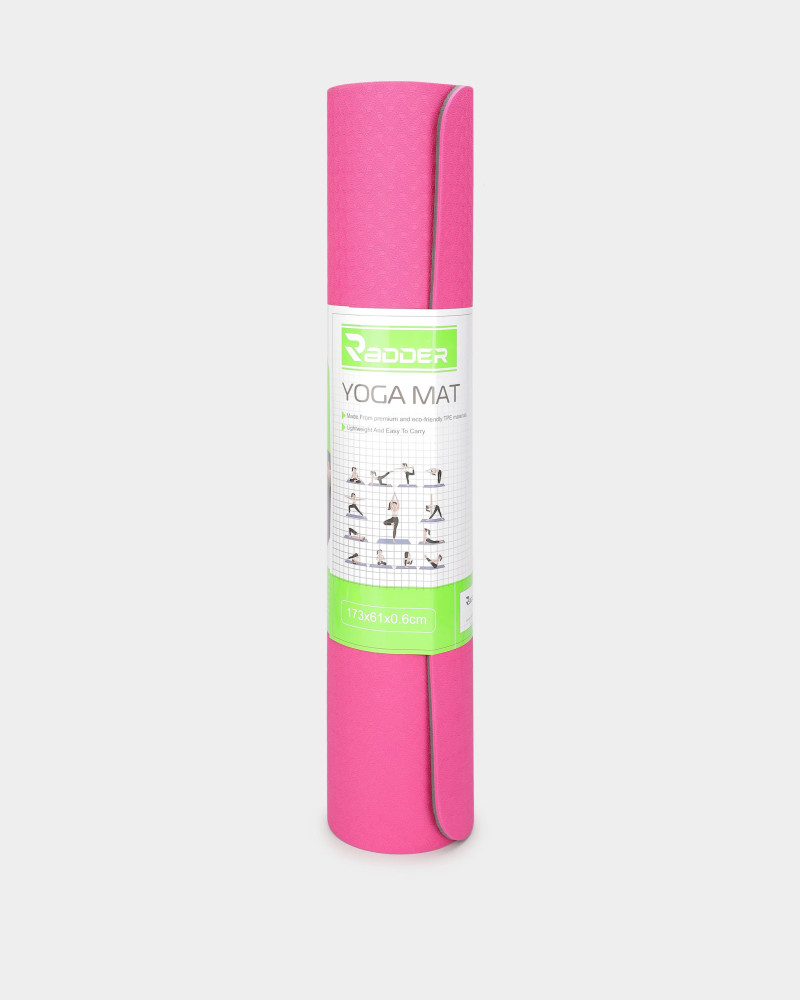 Yoga mat Radder 822202-601
