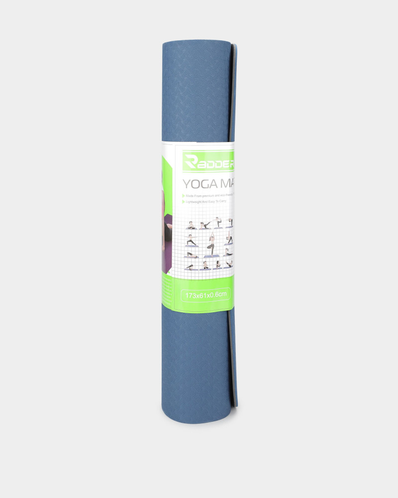 Yoga mat Radder 822202-400