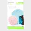 Massage ball set Radder 822006-111