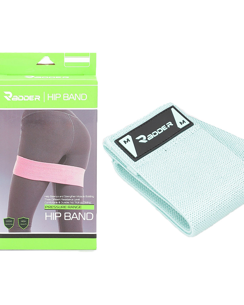 Resistance loop band Radder 822402-310
