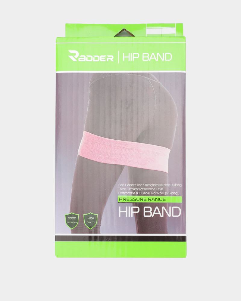 Resistance loop band Radder 822402-310