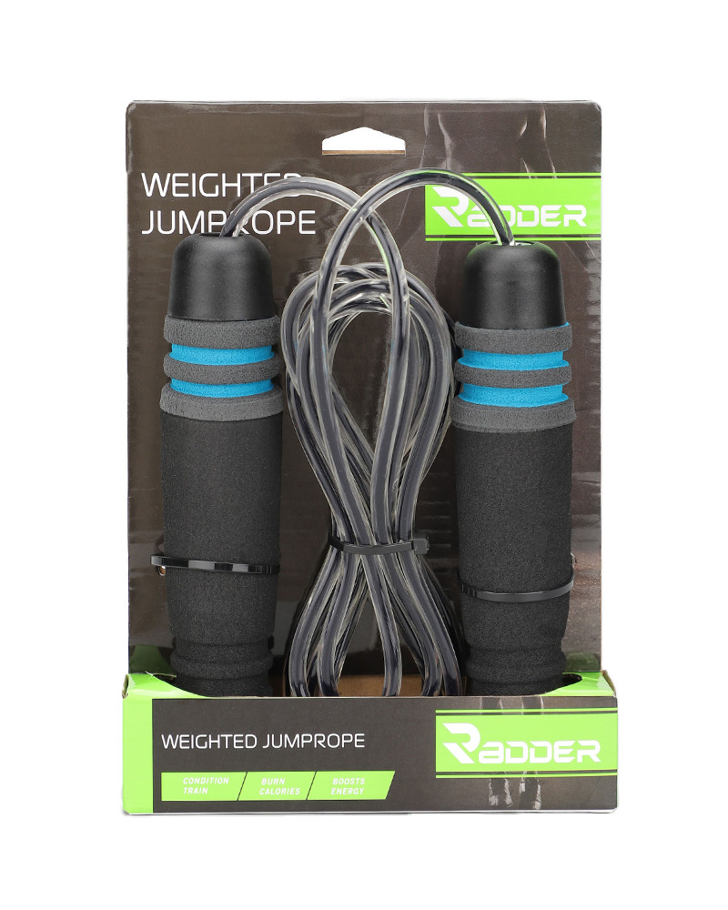 Weighted jump rope Radder 822403-010