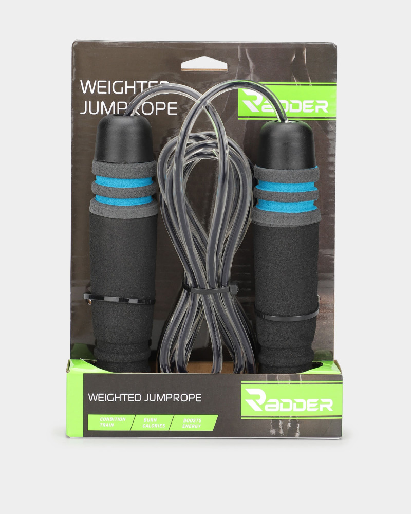 Weighted jump rope Radder 822403-010