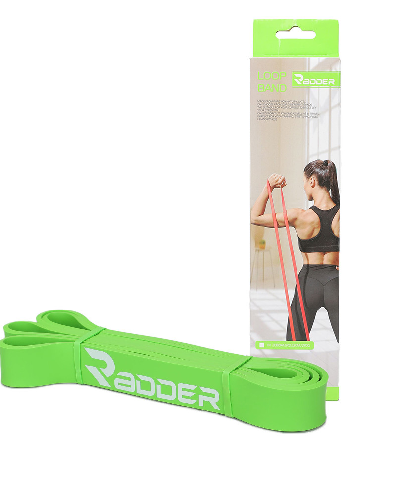 Resistance loop band 2.08 m Radder 822408-310