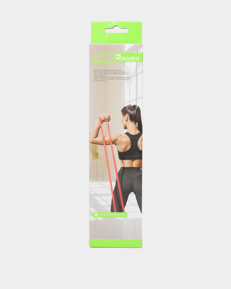 Resistance loop band 2.08 m Radder 822408-310