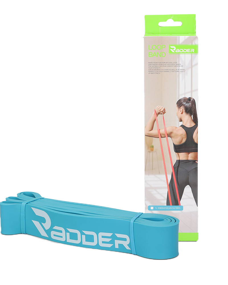 Resistance loop band 2.08 m Radder 822408-400