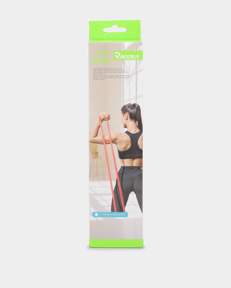 Resistance loop band 2.08 m Radder 822408-400