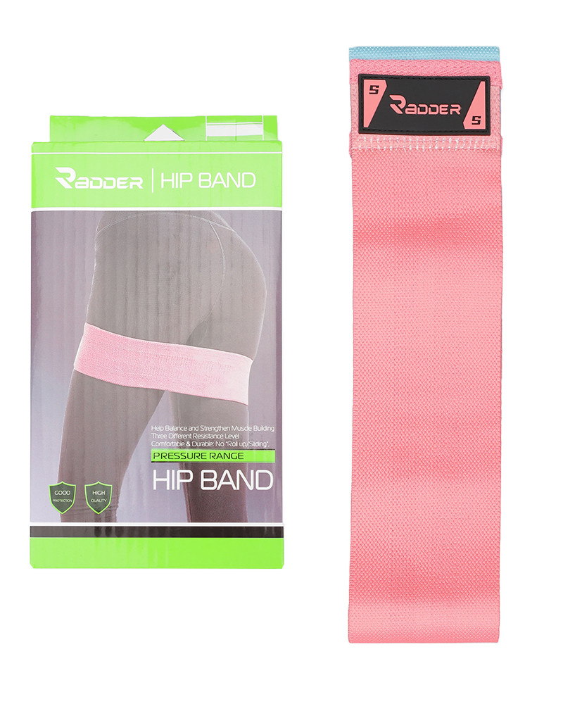 Resistance loop band Radder 822409-111