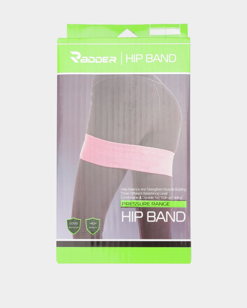 Resistance loop band Radder 822409-111