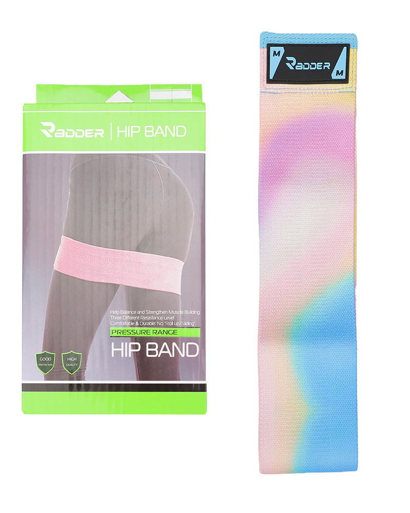 Resistance loop band Radder 822409-112