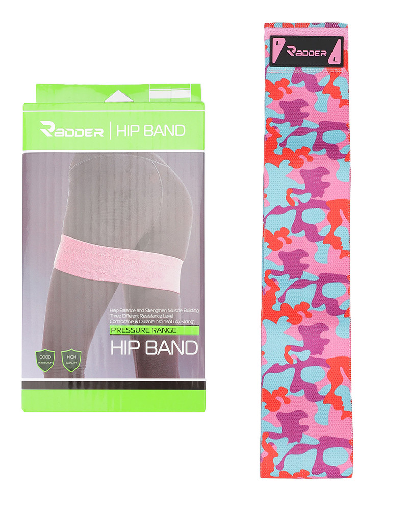 Resistance loop band Radder 822409-113