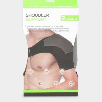 Бандаж на плечовий суглоб Radder 822410-010