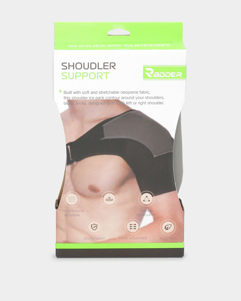 Бандаж на плечовий суглоб Radder 822410-010