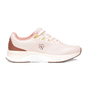 Women's sneakers Radder Wagga pink 402424-600