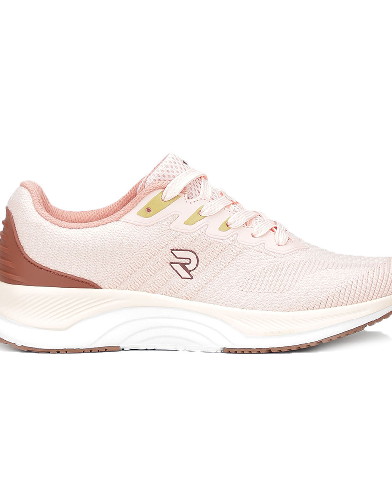 Women's sneakers Radder Wagga pink 402424-600